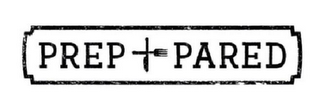 PREP PARED logo