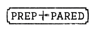 PREP PARED logo