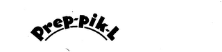 PREP-PIK-L logo