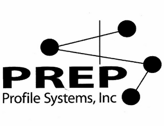 PREP PROFILE SYSTEMS, INC logo