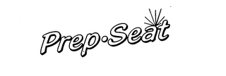 PREP-SEAT logo