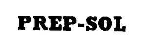PREP-SOL logo