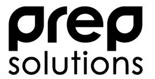 PREP SOLUTIONS logo
