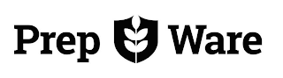 PREP WARE logo