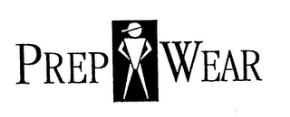 PREP WEAR logo