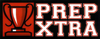 PREP XTRA logo