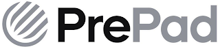 PREPAD logo