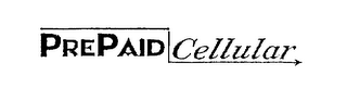 PREPAID CELLULAR logo