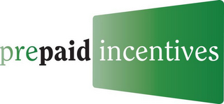 PREPAID INCENTIVES logo