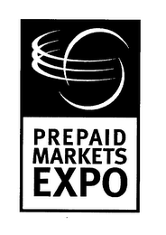 PREPAID MARKETS EXPO logo