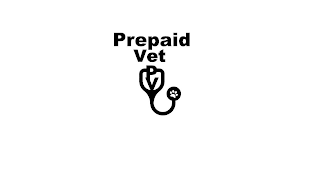 PREPAID VET logo