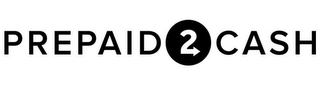 PREPAID2CASH logo