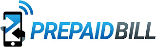 PREPAIDBILL logo