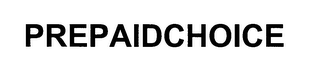 PREPAIDCHOICE logo