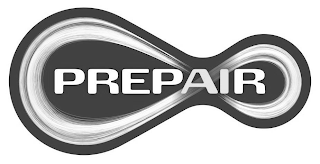 PREPAIR logo