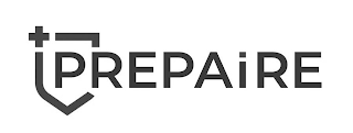 PREPAIRE logo
