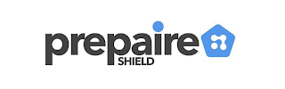 PREPAIRE SHIELD logo