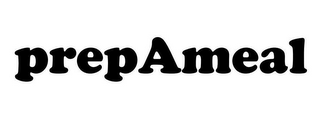 PREPAMEAL logo