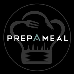 PREPAMEAL logo