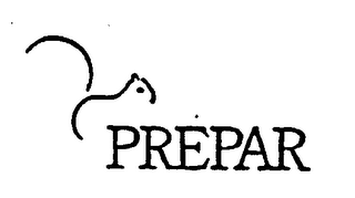 PREPAR logo