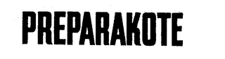 PREPARAKOTE logo