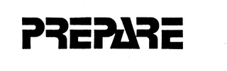 PREPARE logo