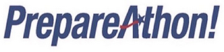 PREPAREATHON! logo
