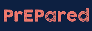 PREPARED logo