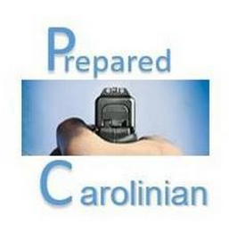 PREPARED CAROLINIAN logo