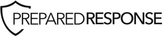 PREPARED RESPONSE logo