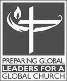 PREPARING GLOBAL LEADERS FOR A GLOBAL CHURCH logo