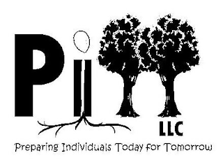 PREPARING INDIVIDUALS TODAY FOR TOMORROW PITT LLC logo