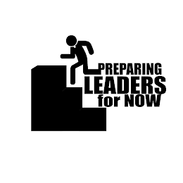 PREPARING LEADERS FOR NOW logo