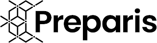 PREPARIS logo