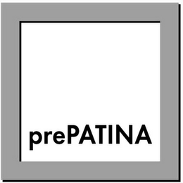PREPATINA logo