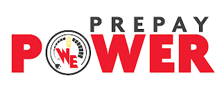 PREPAY POWER WE logo