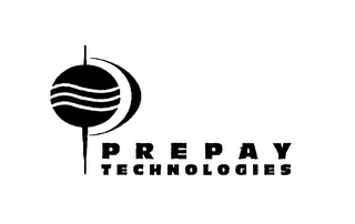 PREPAY TECHNOLOGIES logo