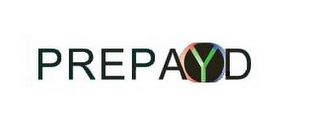 PREPAYD logo