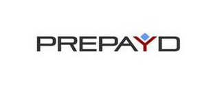 PREPAYD logo