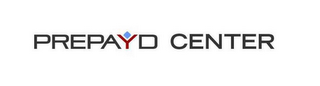 PREPAYD CENTER logo