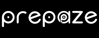 PREPAZE logo