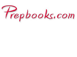 PREPBOOKS.COM logo
