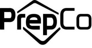 PREPCO logo