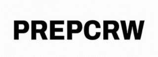 PREPCRW logo