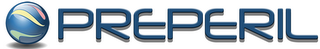 PREPERIL logo
