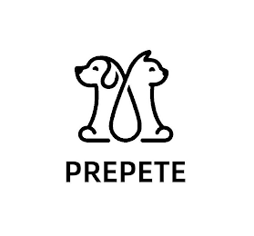 PREPETE logo