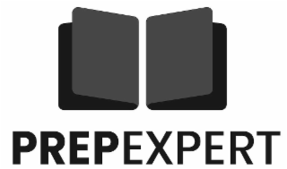 PREPEXPERT logo