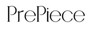 PREPIECE logo