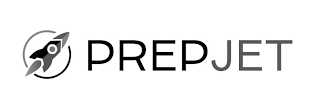 PREPJET logo