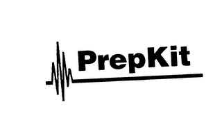 PREPKIT logo